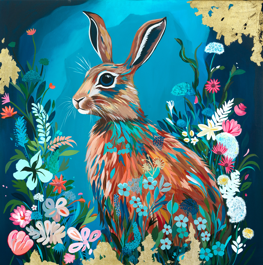 Carnival hare white sails gallery