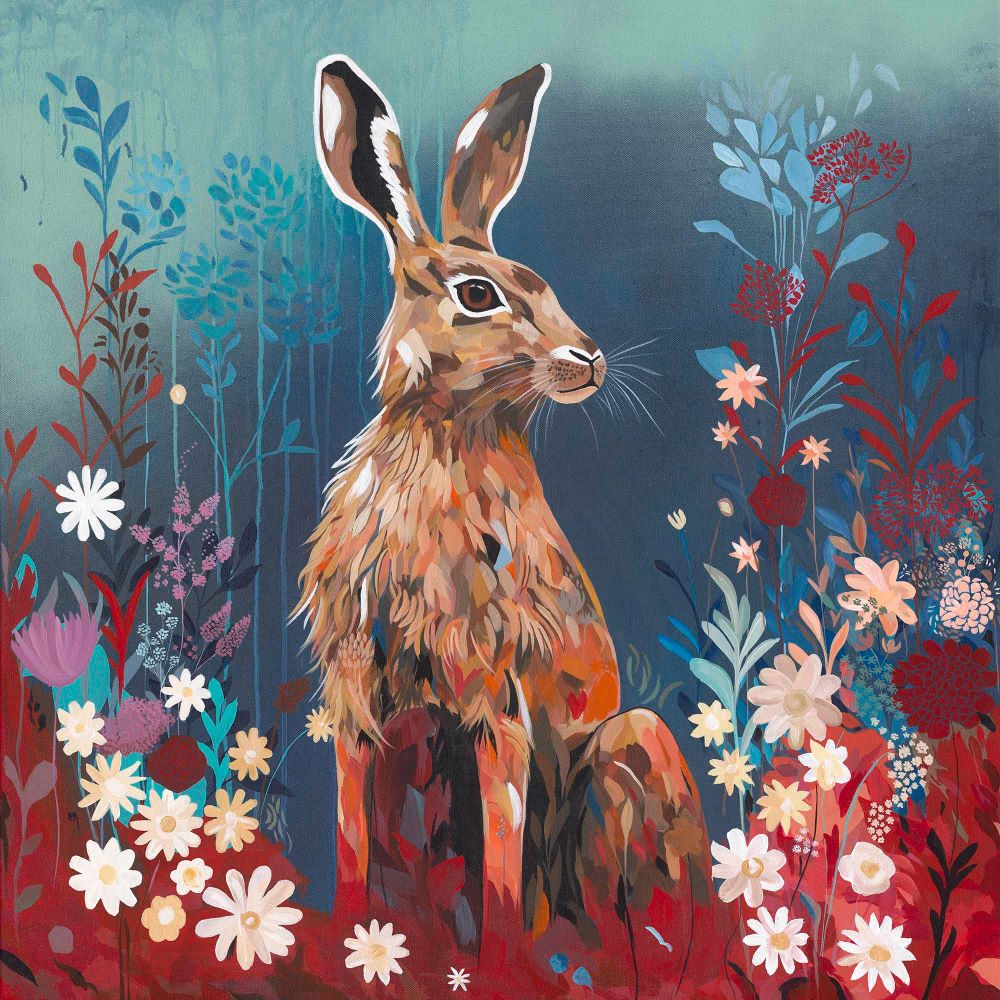 Silent Sentinel - White Sails Gallery